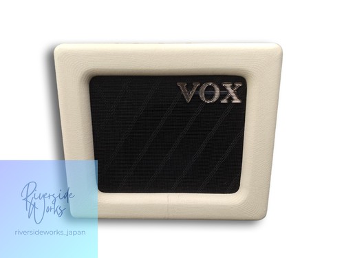 Vox mini3 guitar amplifier - vox,