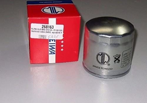 Miw oil filter - oil, for