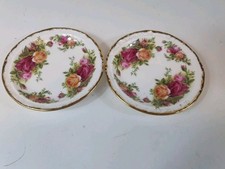 Royal Albert Old Country Rose