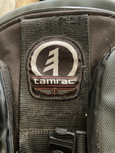 Tarmac expedition camera - 8x,