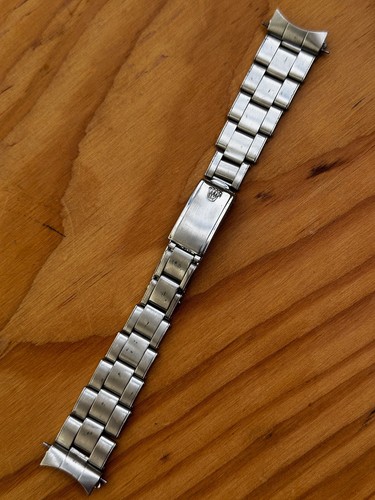 Vintage 1971 rolex - 1971, 19mm