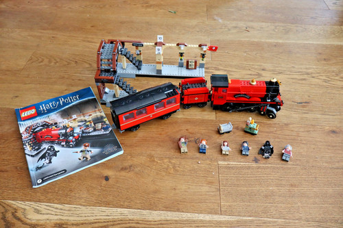 Lego 75955 harry potter - lego,