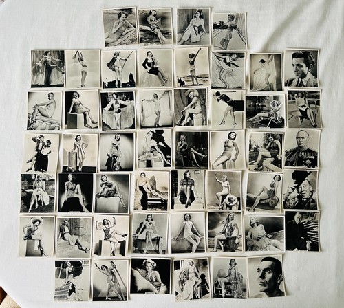 Ardath vintage cigarette cards - ardath,