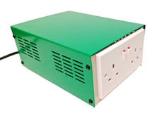 Isolation transformer Power