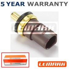 Coolant Temperature Sensor