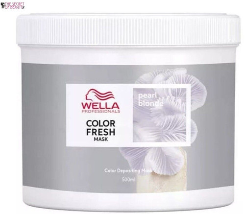 Wella professionals color - wella,