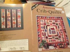 American Crib Quilts Simple