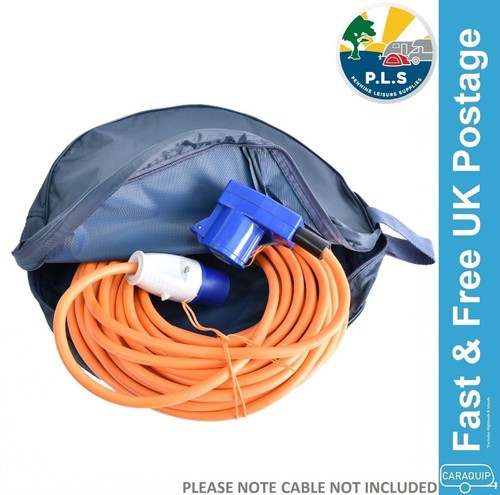Pls mains hook lead cable - mains, up