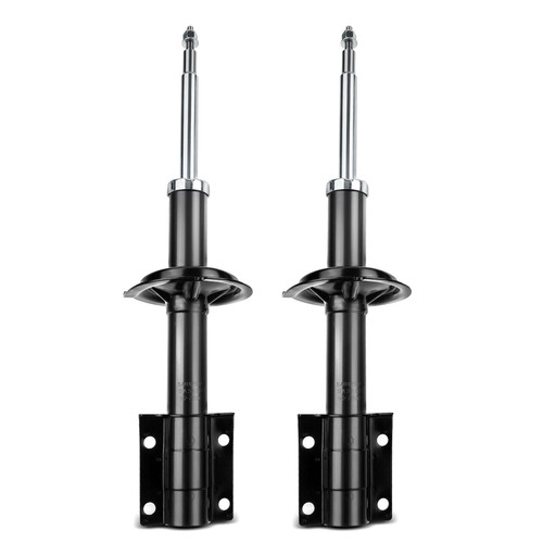 Front shock absorbers ducato - front, *ducato