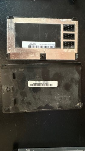 Toshiba satellite pro l650 - toshiba,
