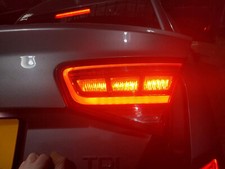 2013 AUDI A8L QUATTRO SE 4H