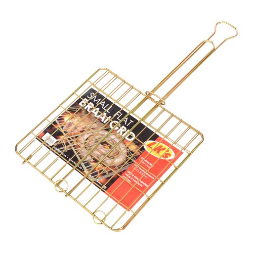 30cm cooking grid outdoor bbq - grid,