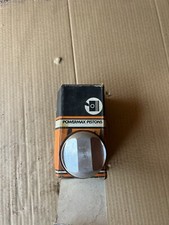 BSA A65 Power max Standard