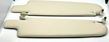 Sunvisor For VW T2 Bus 1968-79