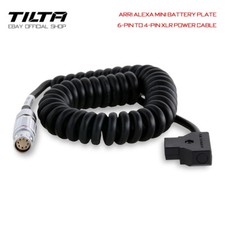 Tilta P-TAP to ARRI Alexa Mini