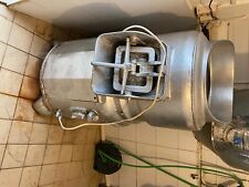 electric potato peeler machine