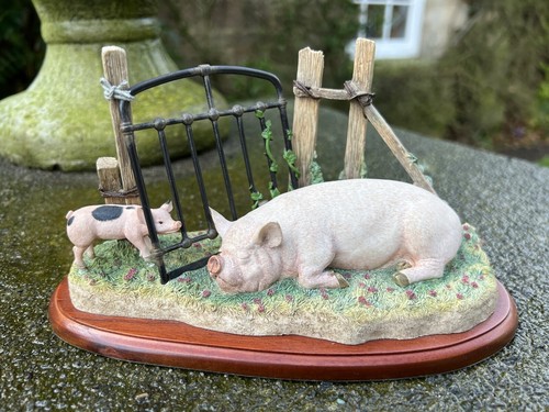Border fine arts james - fine, herriot