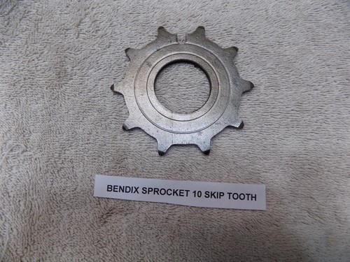 Bicycle s bendix hub - 40's,