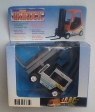 Hobby Dax Weber LiftTruck