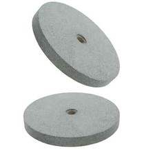8" Grinding Wheels For Bench