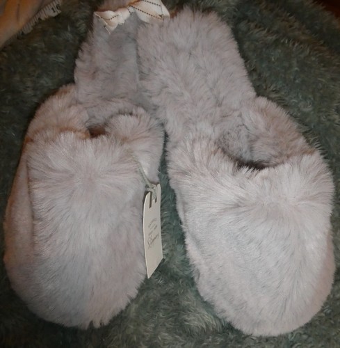 Fat face freya - faux, mule