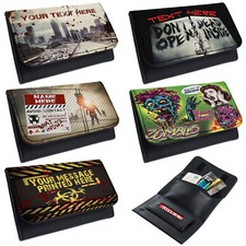 Personalised Tobacco Pouch