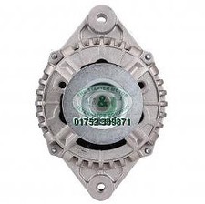Diesel alternator - vm,