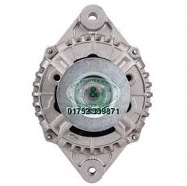Diesel alternator - diesel,