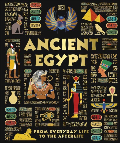 Ancient egypt - ancient,