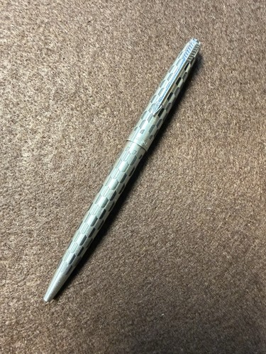 Vintage 1981 parker - vintage,