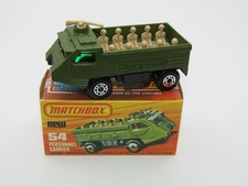Matchbox Superfast 54C