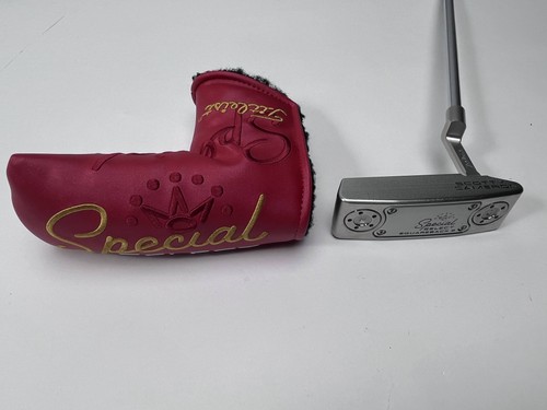 Scotty cameron special select - scotty,
