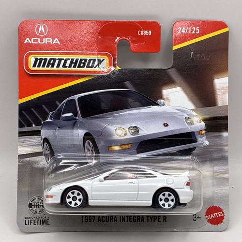 Matchbox 2026 1997 - -,