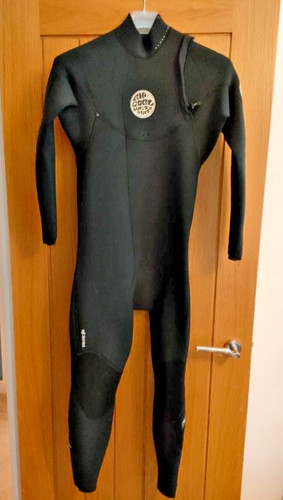 Rip curl wetsuit bomb - curl, pro