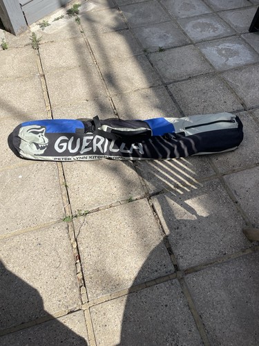 Peter lynn gorilla traction - lynn,