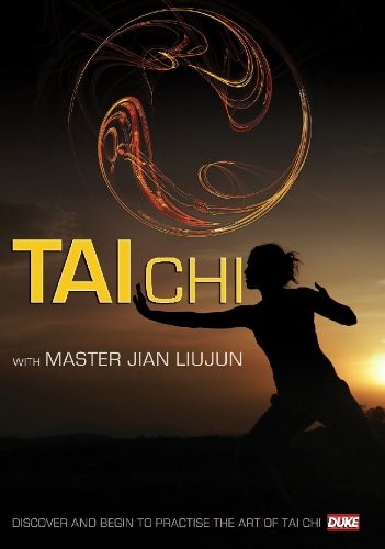 Tai chi dvd - tai,