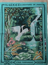 Vintage Margot Tapestry