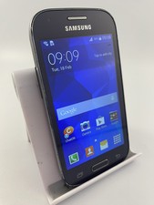 Samsung Galaxy Ace Style Grey
