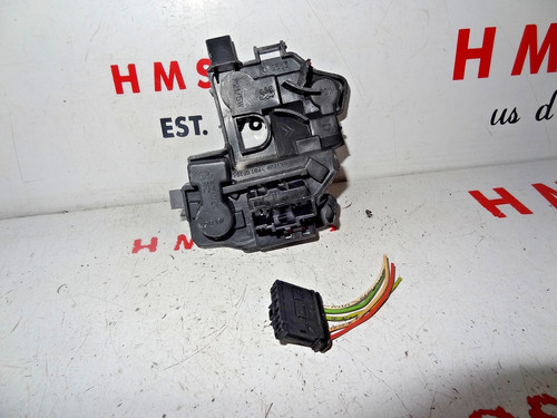 Peugeot 206 rear - 206,