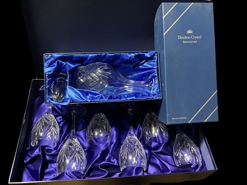 Set boxed royal doulton - set, of