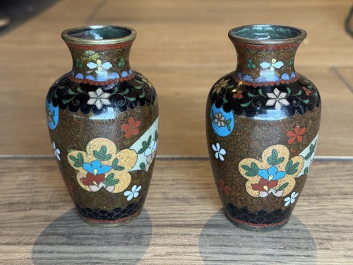 Beautiful pair of japanese - of,