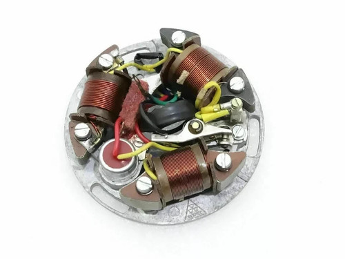 Fit for vespa stator - vespa,