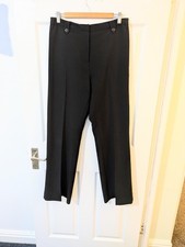 Slimma black ladies smart work - ladies,