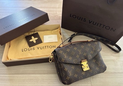 Louis vuitton pochette metis - vuitton,