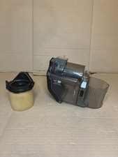 * Shark HV390UK HV330UK Dust