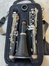 Jupiter JCL700SQ Clarinet