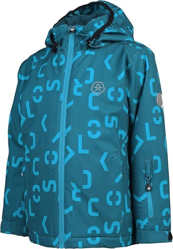 Color kids boys - boys, jacket