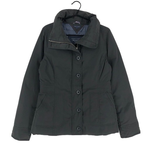 Tommy hilfiger puffer jacket - hilfiger,