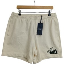 Jack Wills Relaxed Fit Shorts