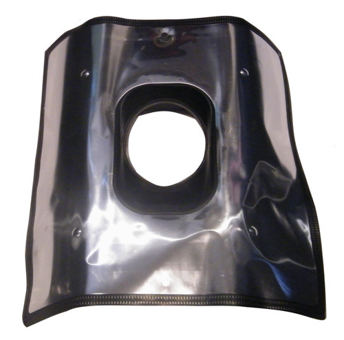 Pitched roof flashing - pitched,